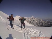 Andrea R (96), Marco B (30), Monte Croce (80), Scialpinismo (52)